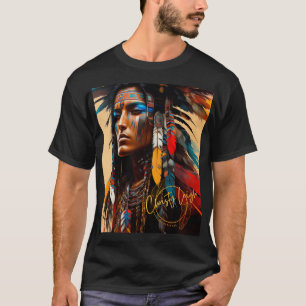 Native Princess T-Shirt