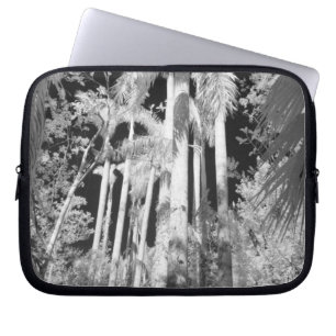 Native Royal Palms in Fakahatchee Strand, Laptop Sleeve