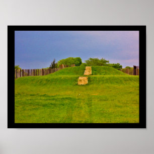 Native Site Poster
