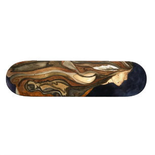Native Skateboard