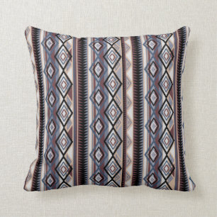 Native Stripe Pillow