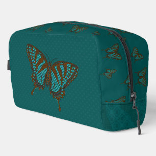 Native Swallowtail Dopp Kit