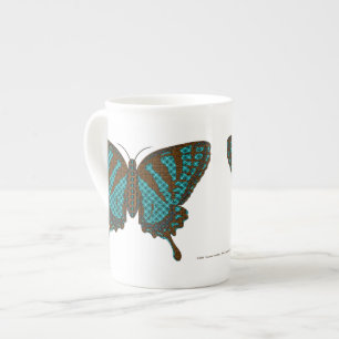 Native Swallowtail Speciality Mug