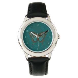 Native Swallowtail Watch