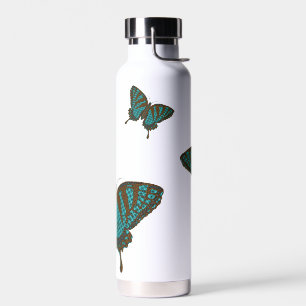 Native Swallowtail Water Bottle