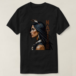 Native T-Shirt
