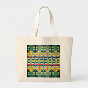 Native Thunderbird Tote Bag