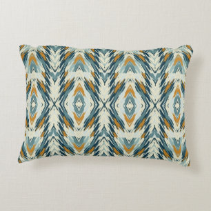 Native Wind Accent Pillow