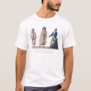 Natives of New Zealand T-Shirt