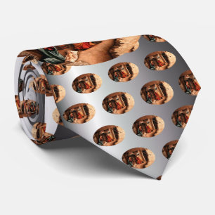Nativity - Agabiti Tie