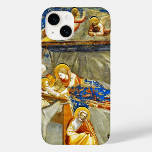 Nativity Birth of Jesus Case-Mate iPhone 14 Case