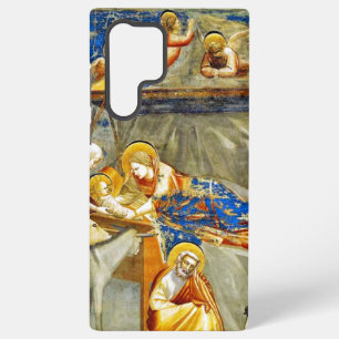 Nativity Birth of Jesus  Samsung Galaxy Case
