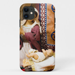 Nativity iPhone 11 Case