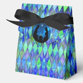 Nativity Favour Box