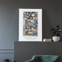 Nativity Jesus Birth Vintage Christmas 