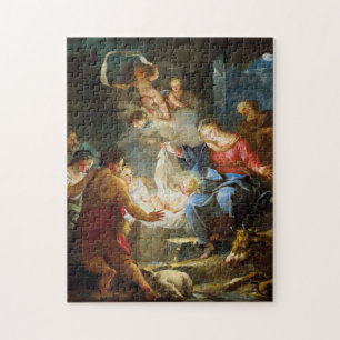 NATIVITY JIGSAW PUZZLE