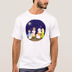 Nativity of the Lord T-Shirt
