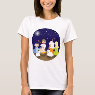 Nativity of the Lord T-Shirt