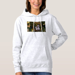 Nativity Ornament Hoodie