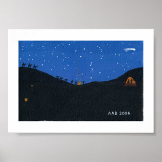 Nativity Poster