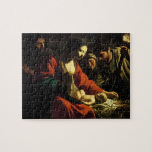 NATIVITY PUZZLE