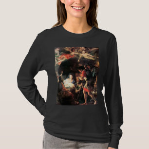 Nativity Scene Gifts for Christmas T-Shirt