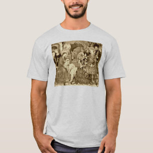 Nativity Scene Gifts for Christmas T-Shirt