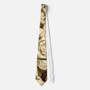 Nativity Scene Gifts for Christmas Tie