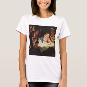 Nativity Scene T-Shirt