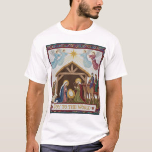 NATIVITY T-Shirt