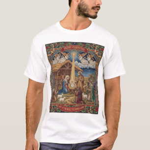 NATIVITY T-Shirt