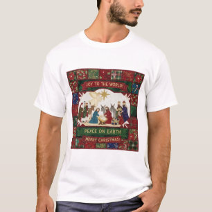 NATIVITY T-Shirt