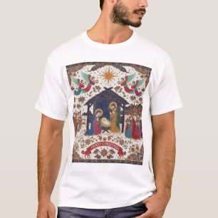 NATIVITY T-Shirt