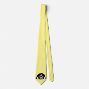 Nativity True Story Tie