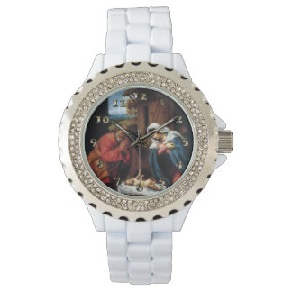 Nativity Watch