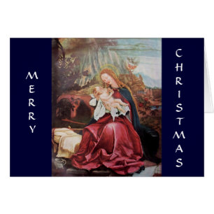 NATIVITY WITH ANGELS - MAGIC OF CHRISTMAS