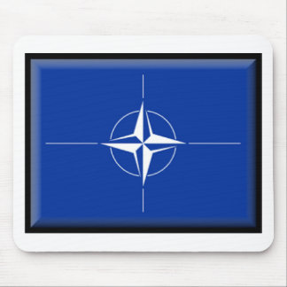 NATO Flag Mouse Mat