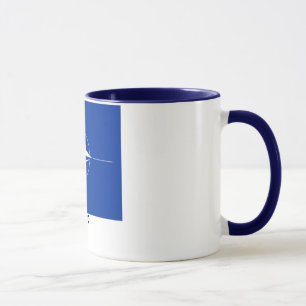 NATO Mug