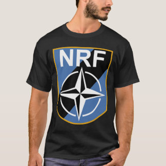 NATO Response Force Classic T-Shirt