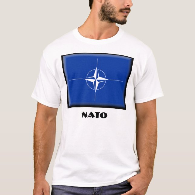 NATO T-Shirt (Front)
