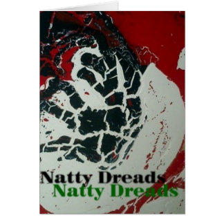 natty dreads