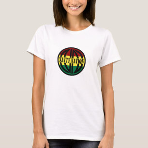 NATTY Logo T-Shirt (female)