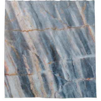 Natural abstract marble backgroundabstract, antiqu shower curtain