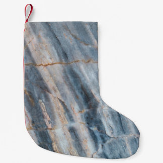 Natural abstract marble backgroundabstract, antiqu small christmas stocking