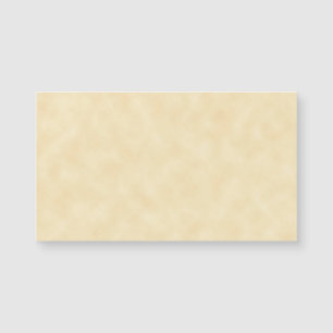 Natural Antique Parchment Paper Look