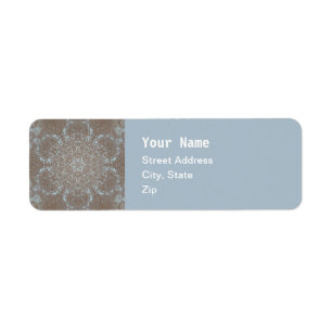 Natural Art Stone & Sand