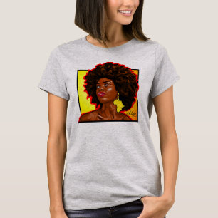 Natural Aura 2 T-Shirt