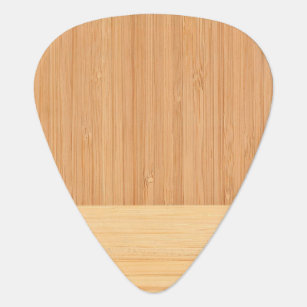 sustainable guitar picks