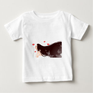Natural Beauty Baby T-Shirt