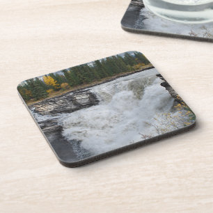 Natural Beauty, Canadian Athabasca Falls Coaster